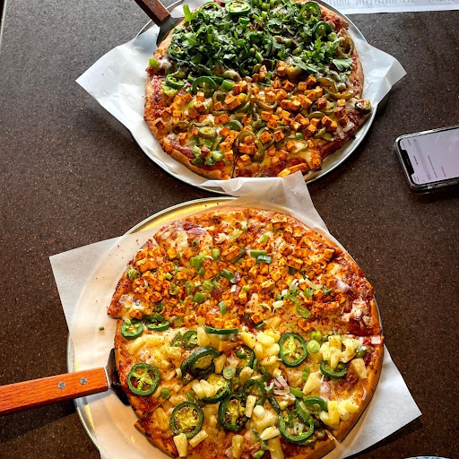 Fun Pizza Kitchen - Thumbnail