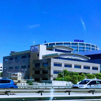 Photos of Arkas Lojistik A.Ş