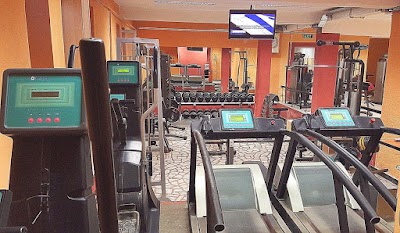 Photos of Fitness Apolon