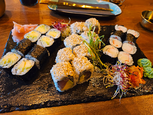SUSHIMEN - Thumbnail