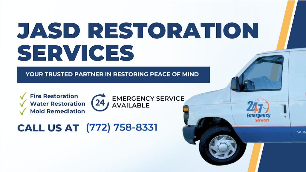 JSD Services photo