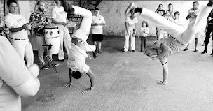 Photo n°1 de Capoeira de l'Estuaire Blaye à Saint-Ciers-de-Canesse (Club de sport)