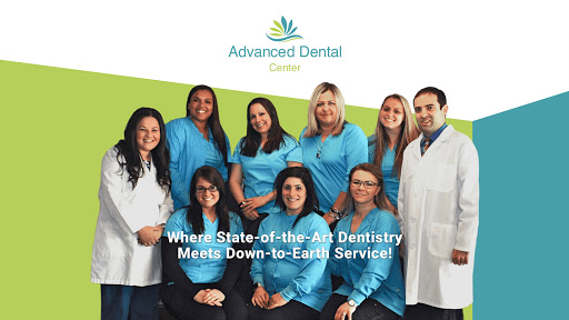 Advanced Dental Center