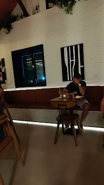 Koral Restaurante by null