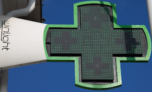 Photo n°16 de Pharmacie des 3 Moulins à Rezé (Pharmacie)