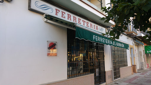 Ferretería El Gorrión