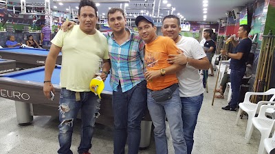 Photos of CLUB DEPORTIVO EL MILAN
