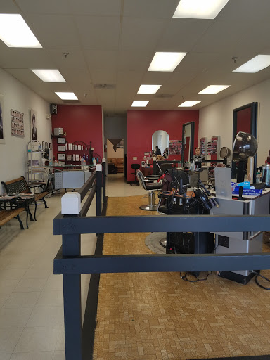 Aguilar Beauty & Barber Salon - Thumbnail
