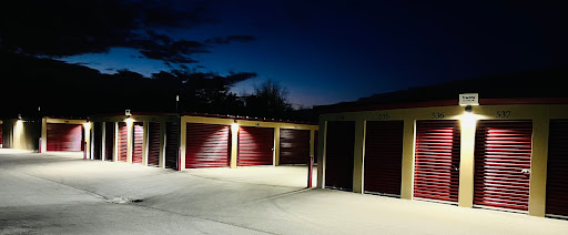 Priceless Storage - Visual