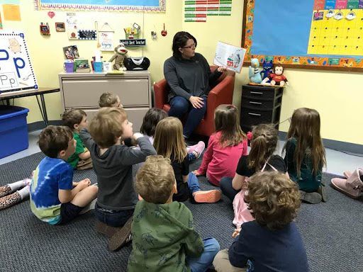 Tigard Christian Preschool - Thumbnail