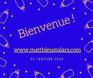 Photo n°2 de Matthieu STALARS à Vagnas (Centre de bien-être)