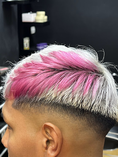 Peluqueria & Barberia FRESH Gallery - Spain