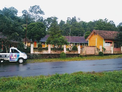 Photos of SDN Sanepa