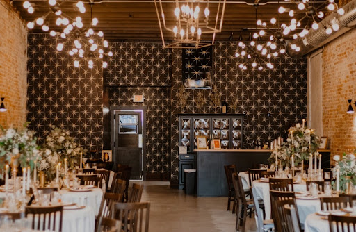 Brick & Mirth Event Space
