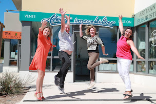 Photo n°13 de Atout Immobilier CANET à Canet (Agence de location d'appartements)