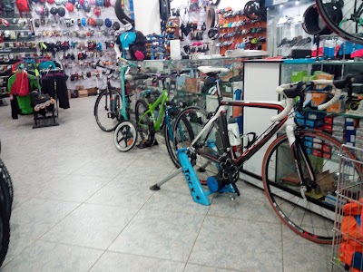 Photos of hichem cycliste
