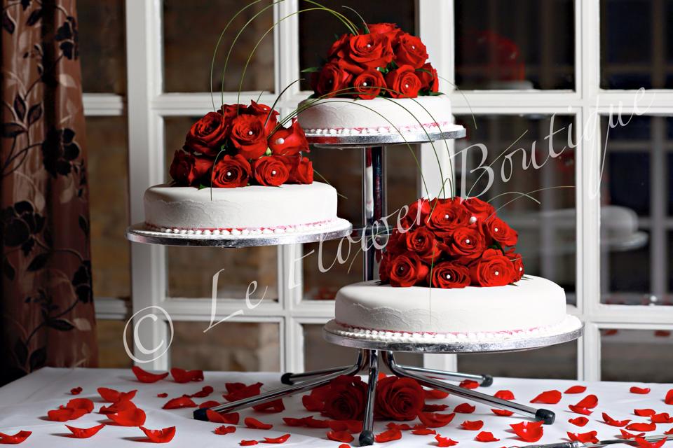 Le Flower Boutique - Florists - photo 1