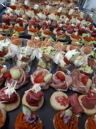 Catering Cor Jansen B.V. - Thumbnail