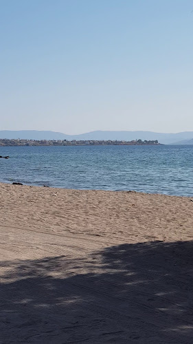 AMMOS Restaurant - Αίγινα