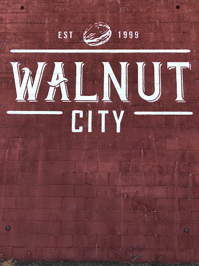 Walnut City Wineworks