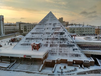 Photos of Biznes-Tsentr Marko-Siti