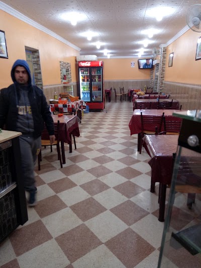 Photos of مقهى ومطعم
