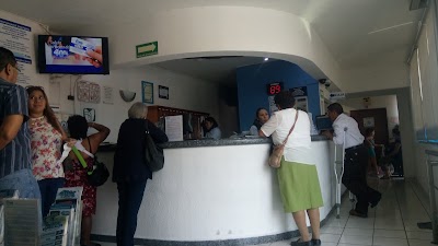 Photos of MRI Medical Imaging - Cuernavaca