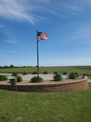 Albany Cemetery