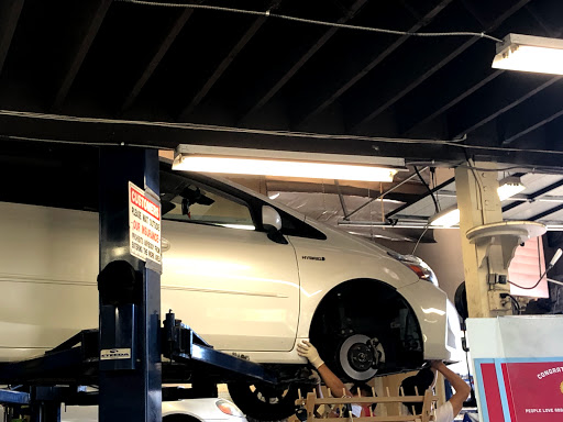 Abbott Auto Service - Thumbnail