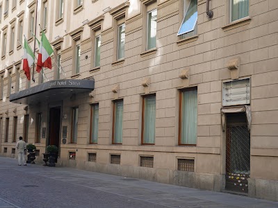 Photos of Grand Hotel Sitea