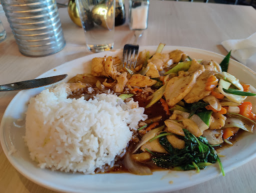Phaya Thai Restaurang - Thumbnail