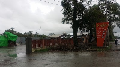 Photos of Kyaw San Petrol Station