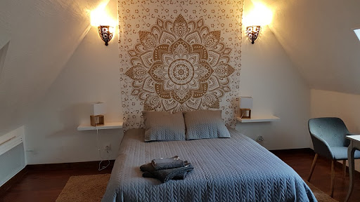 Photo de La belmontaise à Beaumont-sur-Sarthe (72170)