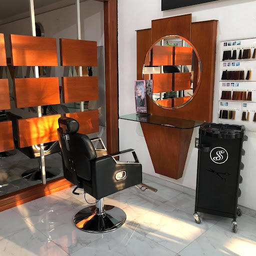 Sandy Hair Studio - Thumbnail