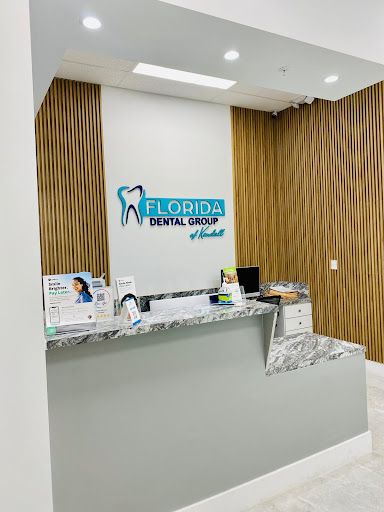 FLORIDA DENTAL GROUP OF KENDALL