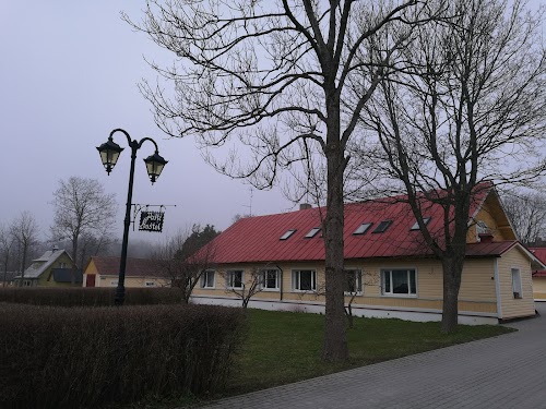 Posti Hostel