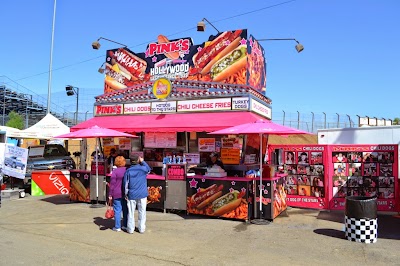 Photos of Southern California Fair