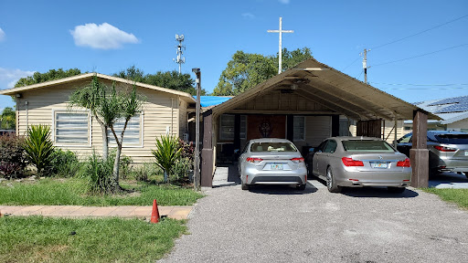 Cogop Ocoee - Visual