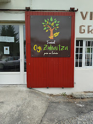 Photo n°1 de BOULANGERIE Bio 