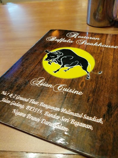 Photos of Buffalo Asian Cuisine