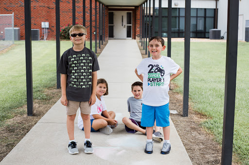 Unity Christian Academy Gallery - United States