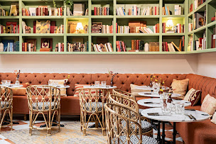 Photo n°35 de Tigermilk Nice à Nice (Restaurant latino-américain)