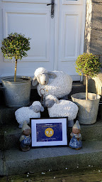 Photo n°18 de La Clef des champs à Meillac (Lodge)