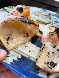 Photo n°9 de Chez Peppone à Denain (Pizzeria)