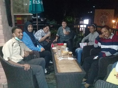 Photos of Excelso Coffee Shop