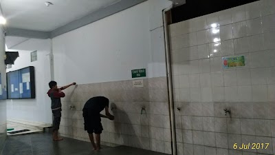 Photos of Masjid Darussalam Ubung