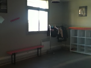 Photo n°4 de choreame à Vence (École de danse)