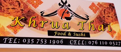 Photos of Khrua Thai Food & Sushi