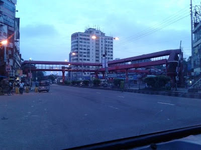 Photos of Tejturi Bazar Bus Station