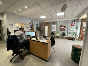 Photo n°3 de Allianz Assurance CAMON - CHRISTOPHE D'HAUTEFEUILLE & BAPTISTE BEAUGRAND à Camon (Agence d'assurance)